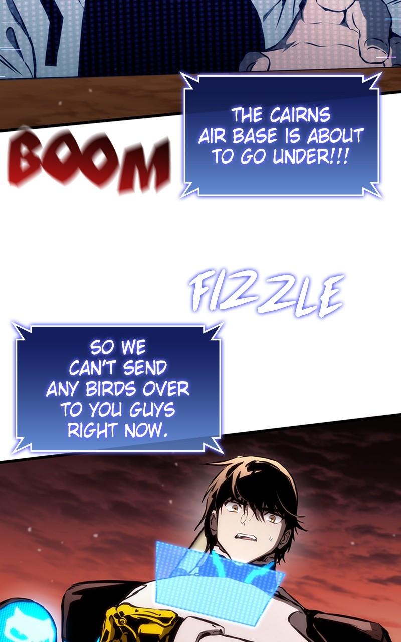 Kill the Dragon Chap 97 - Next Chap 98