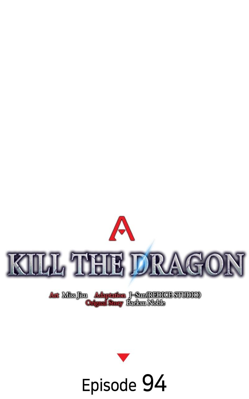 Kill the Dragon Chap 94 - Next Chap 95