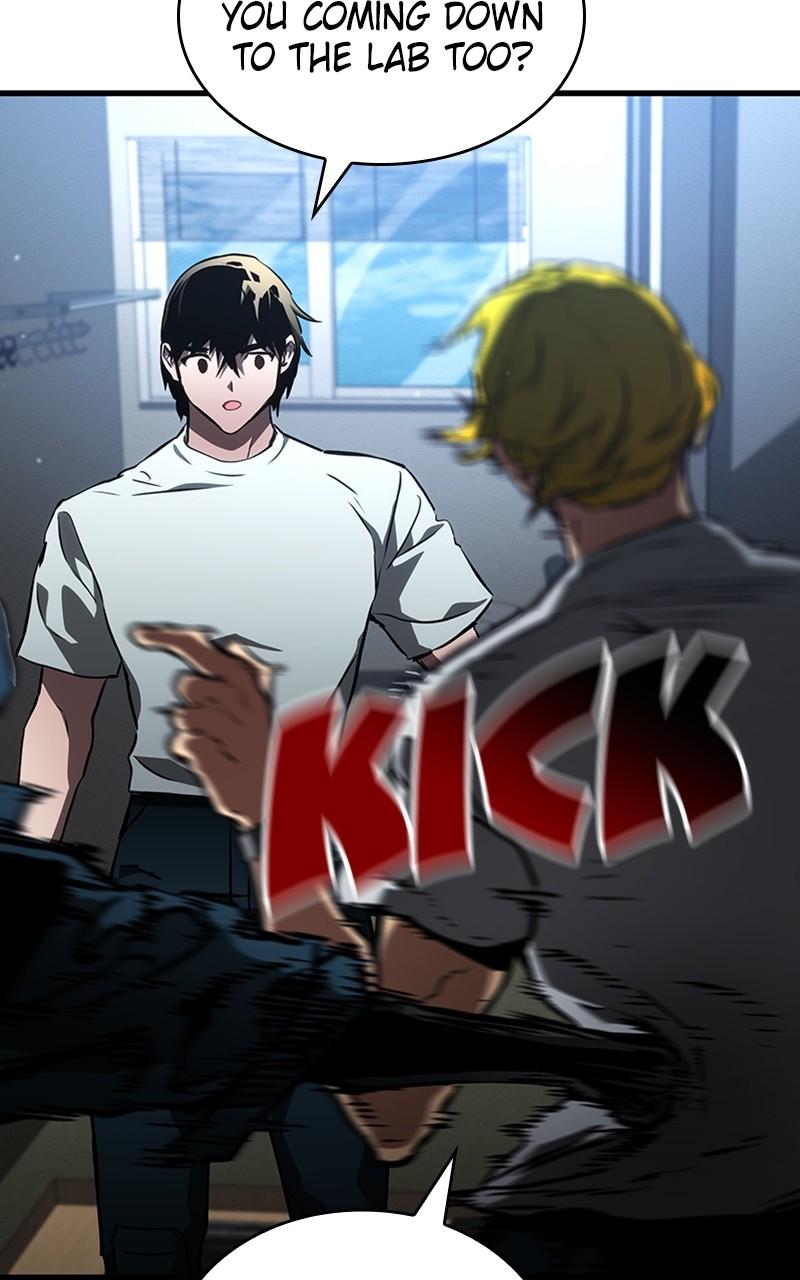 Kill the Dragon Chap 94 - Next Chap 95