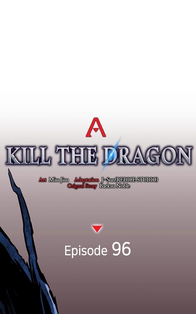 Kill the Dragon Chap 96 - Next Chap 97