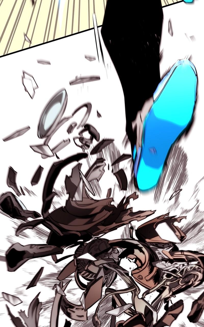 Kill the Dragon Chap 96 - Next Chap 97