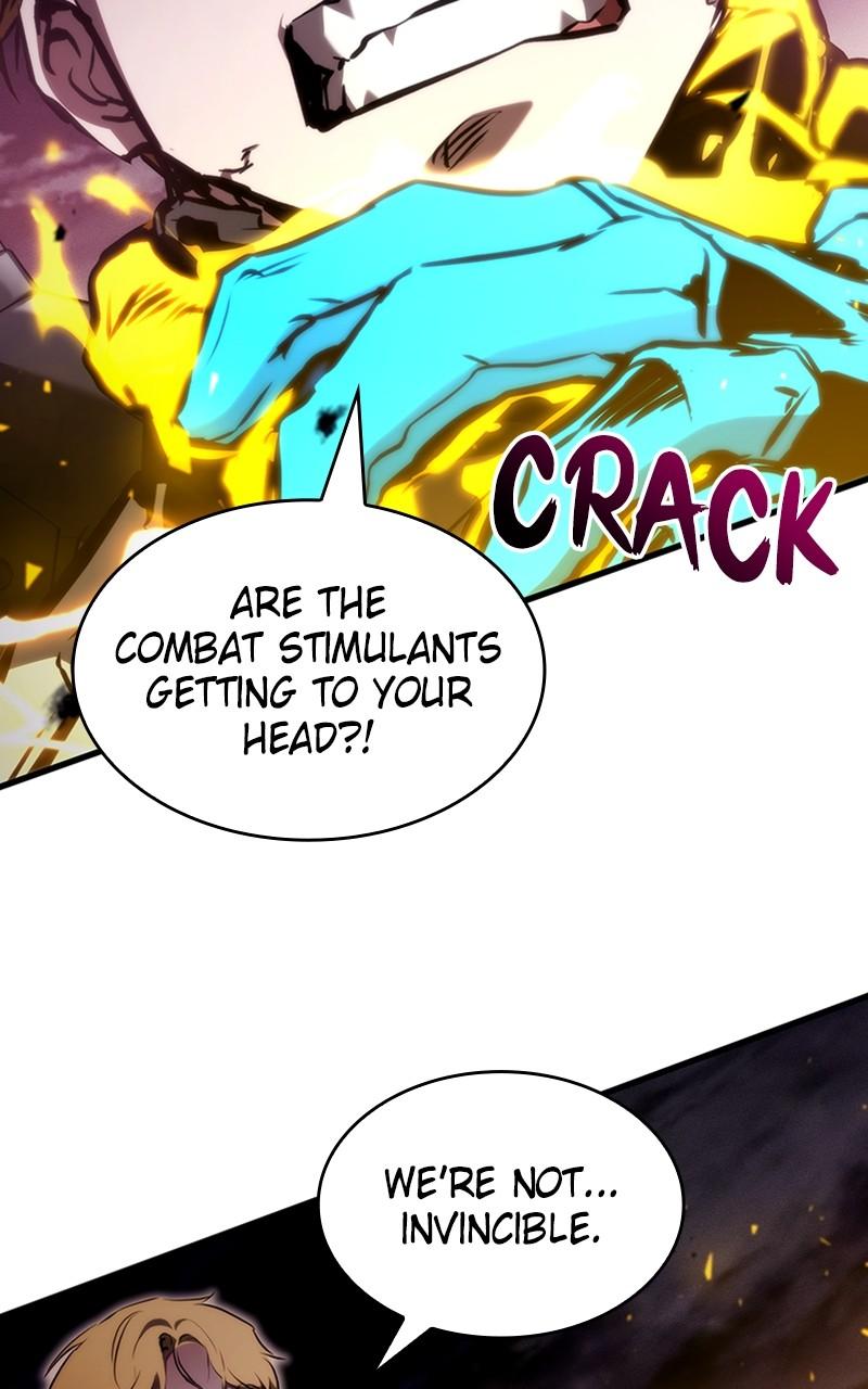 Kill the Dragon Chap 98 - Next Chap 99