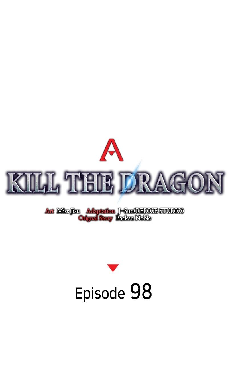 Kill the Dragon Chap 98 - Next Chap 99