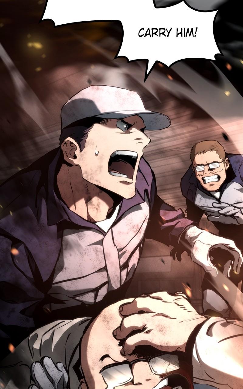 Kill the Dragon Chap 98 - Next Chap 99