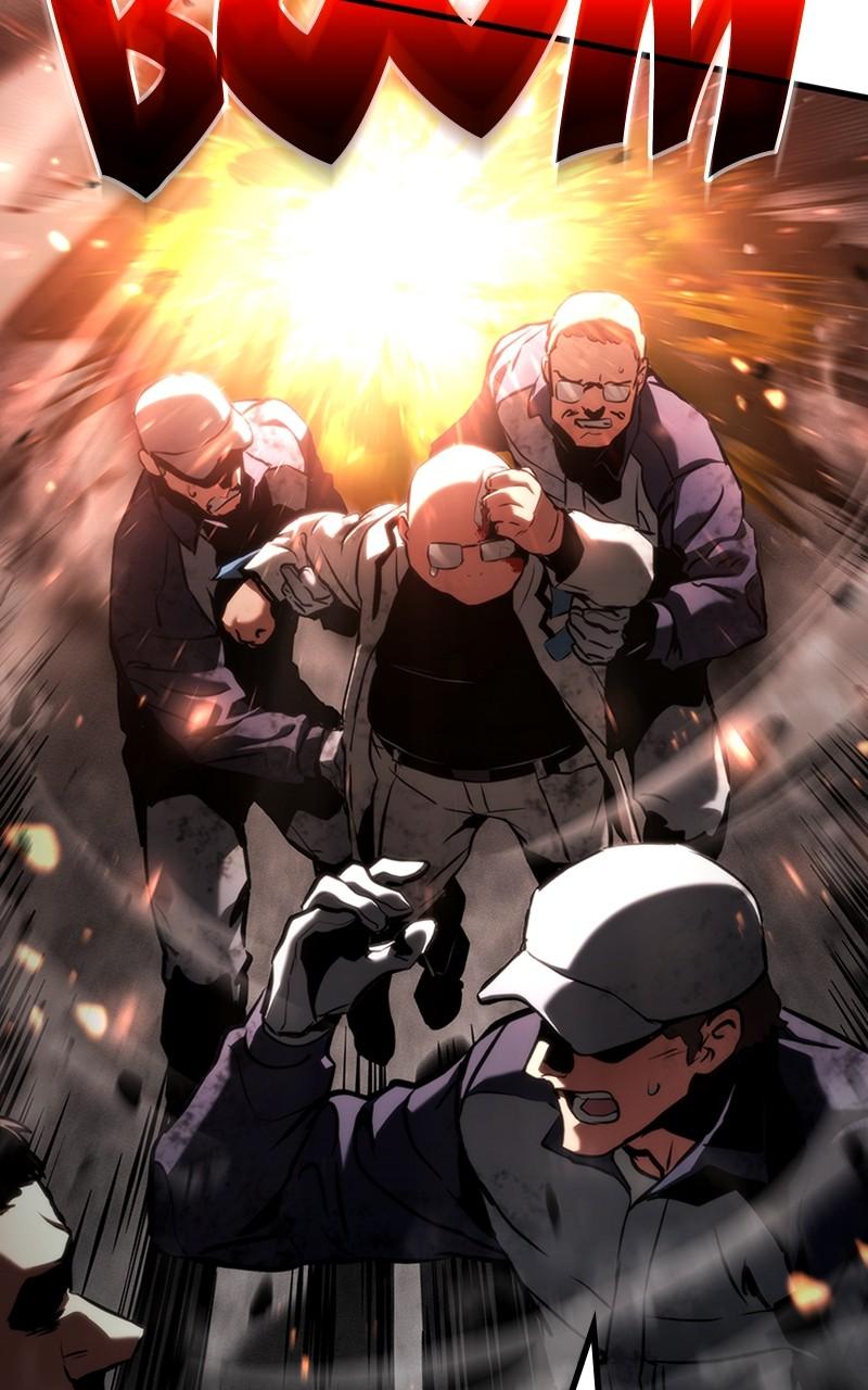 Kill the Dragon Chap 98 - Next Chap 99