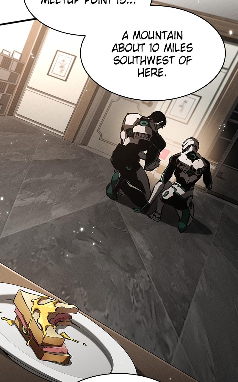 Kill the Dragon Chap 99 - Next Chap 100