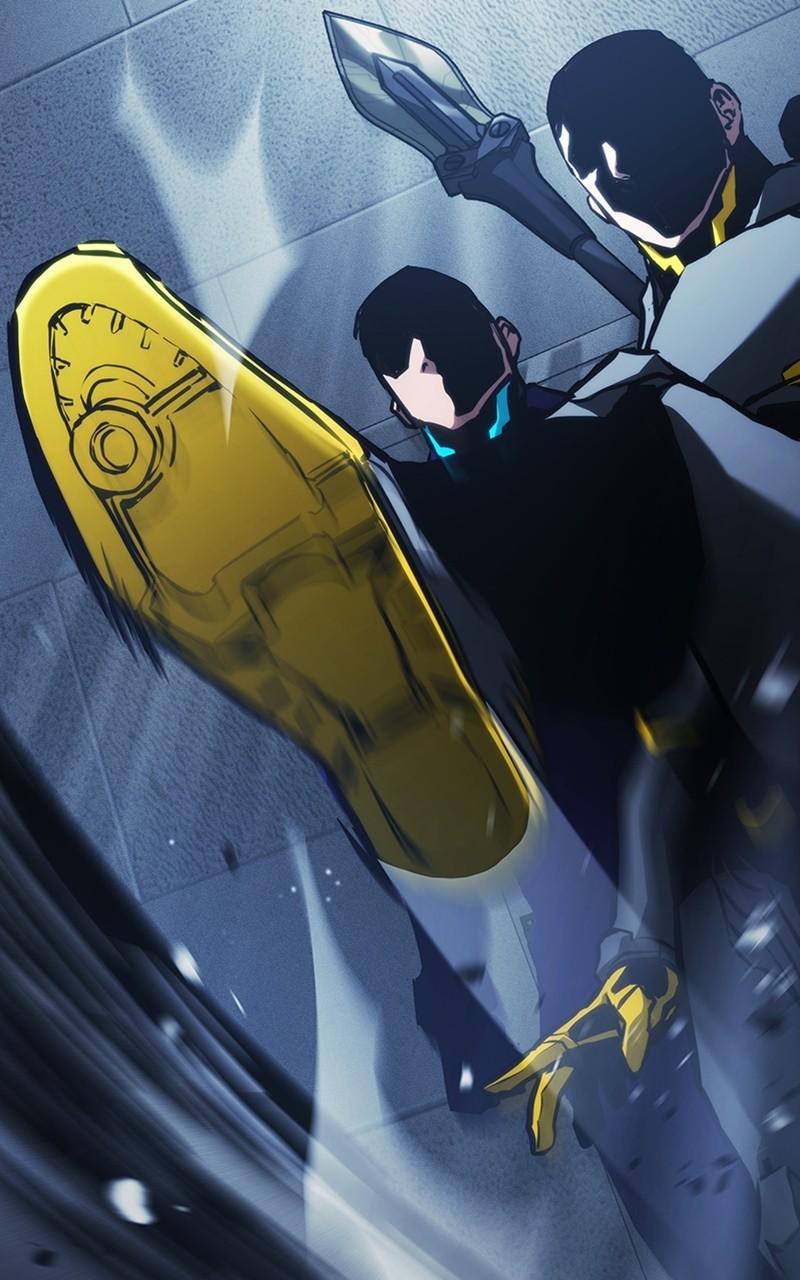 Kill the Dragon Chap 99 - Next Chap 100