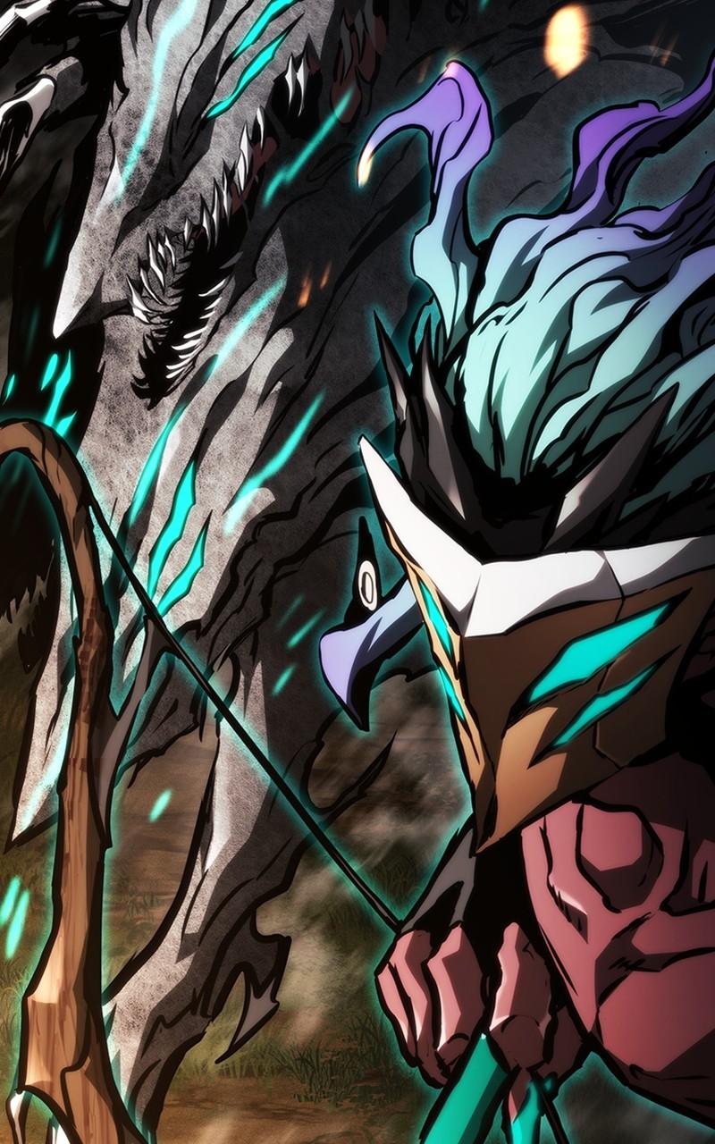 Kill the Dragon Chap 99 - Next Chap 100