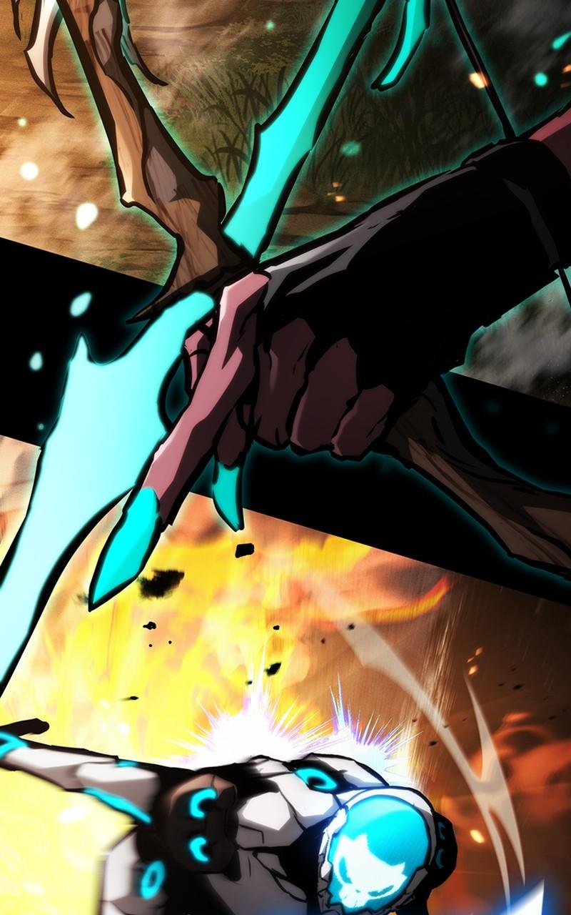 Kill the Dragon Chap 99 - Next Chap 100