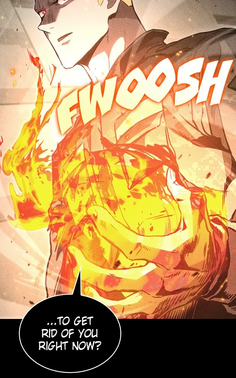 Kill the Dragon Chap 90 - Next Chap 91