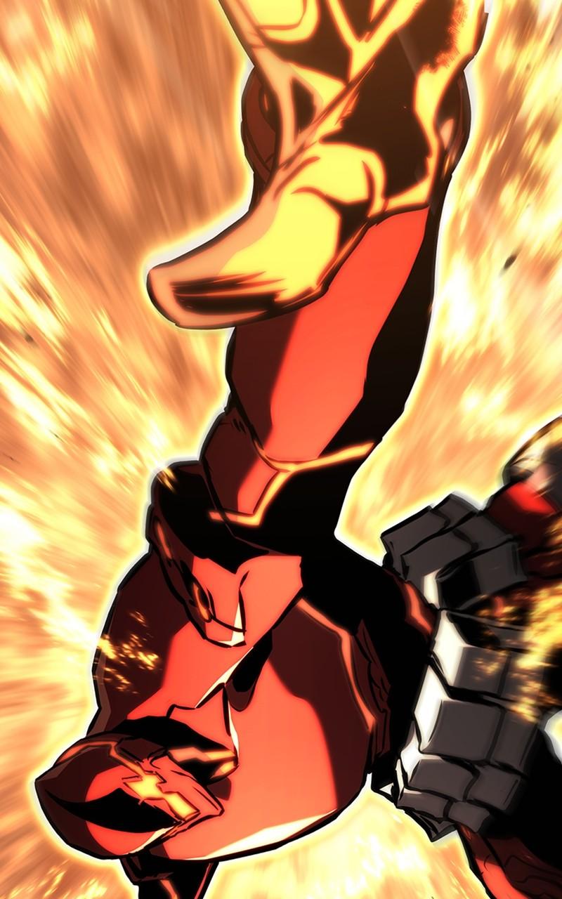 Kill the Dragon Chap 91 - Next Chap 92