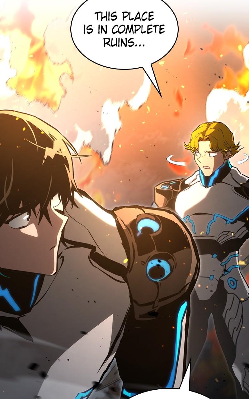 Kill the Dragon Chap 91 - Next Chap 92