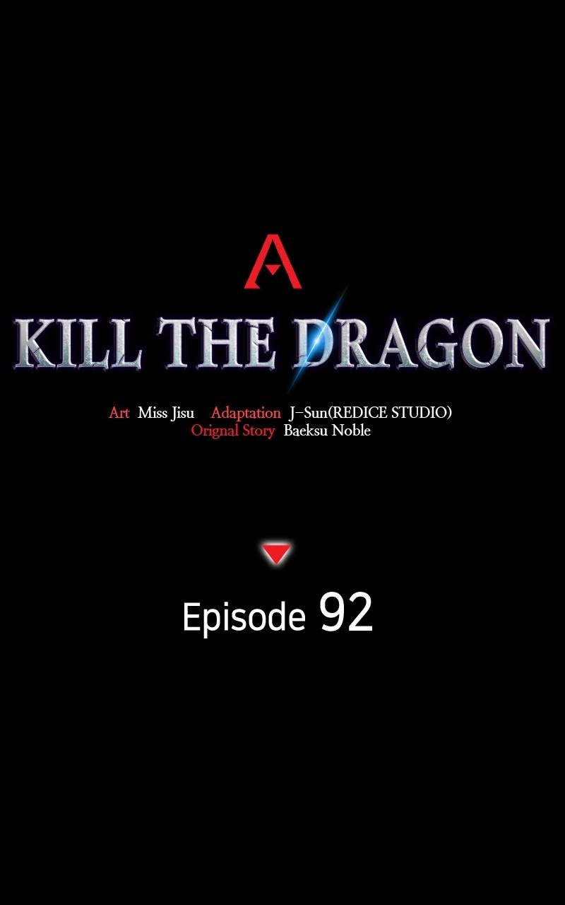 Kill the Dragon Chap 92 - Next Chap 93