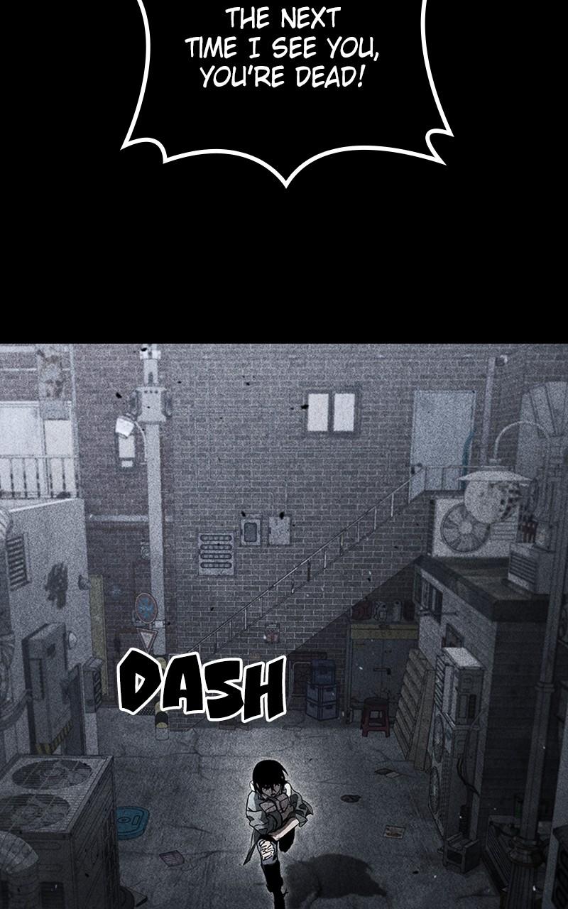 Kill the Dragon Chap 92 - Next Chap 93
