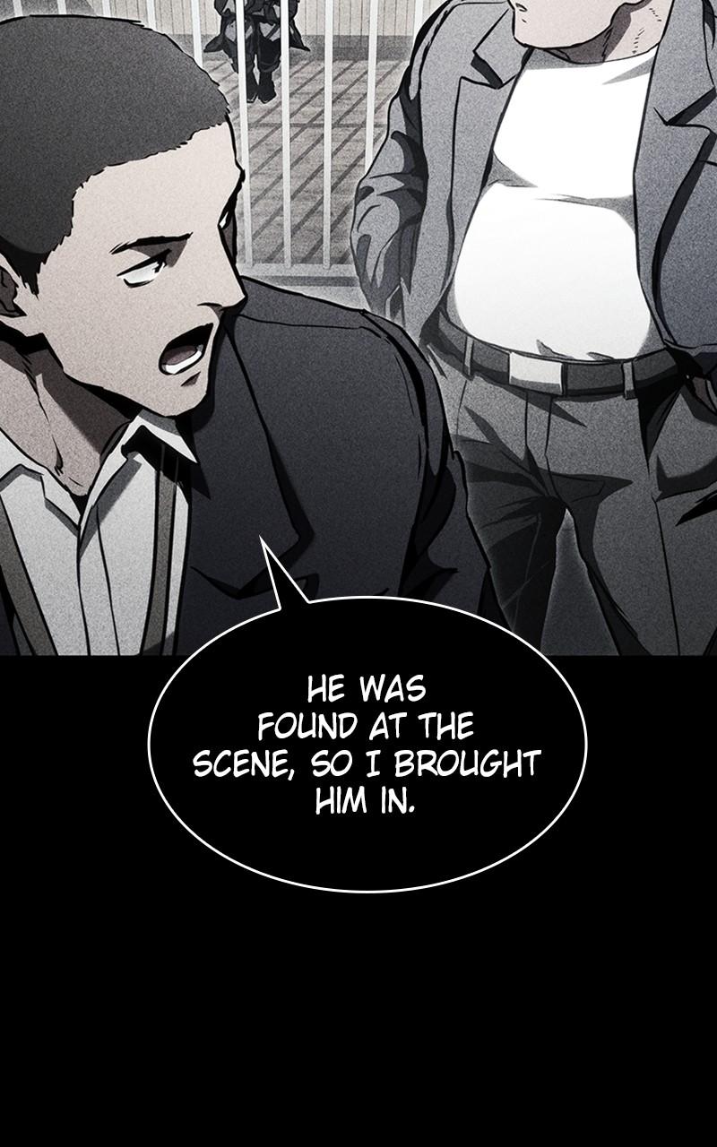 Kill the Dragon Chap 92 - Next Chap 93