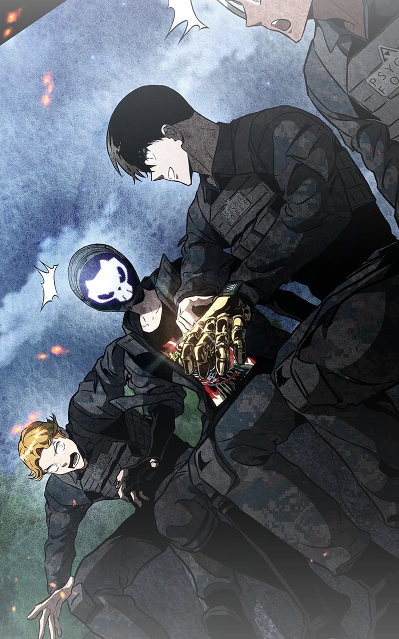 Kill the Dragon Chap 92 - Next Chap 93