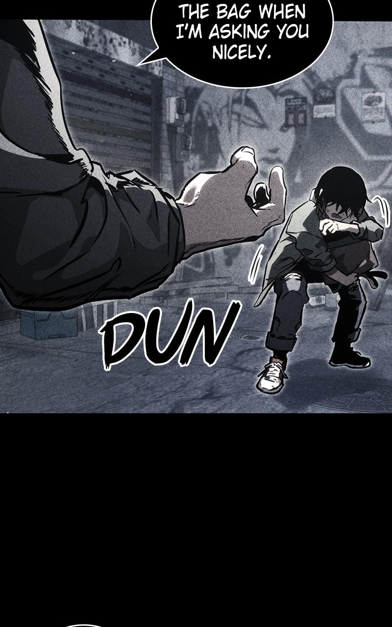 Kill the Dragon Chap 92 - Next Chap 93