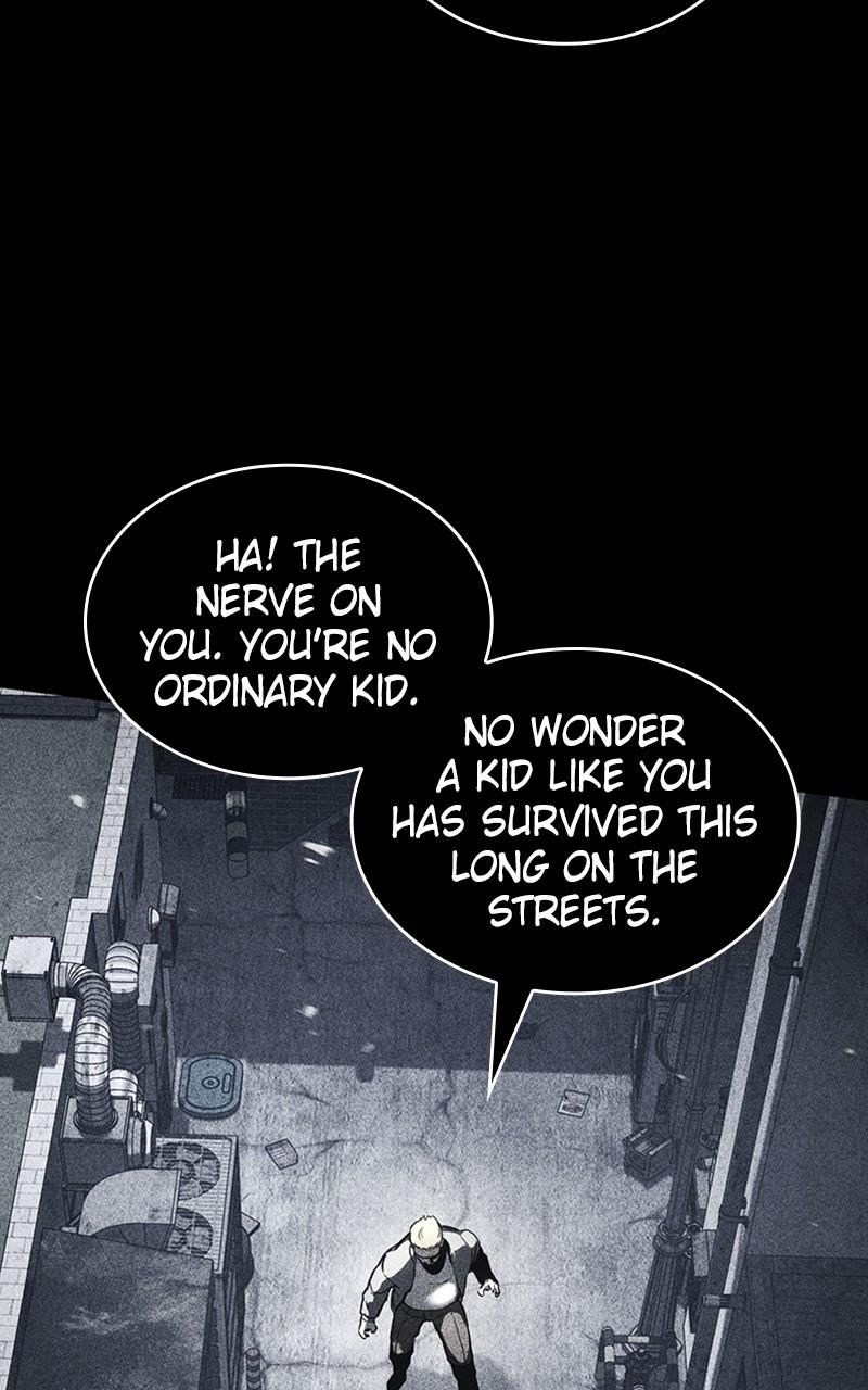 Kill the Dragon Chap 92 - Next Chap 93