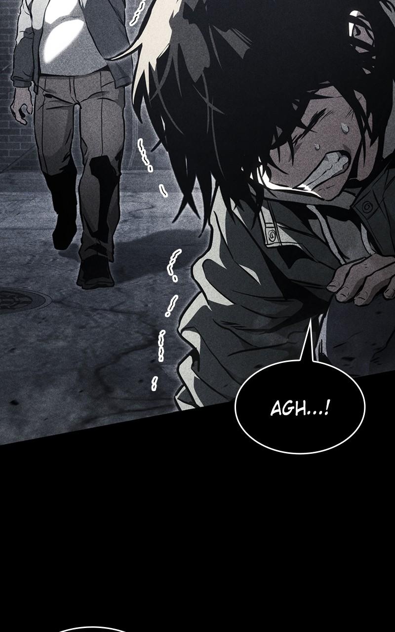Kill the Dragon Chap 92 - Next Chap 93