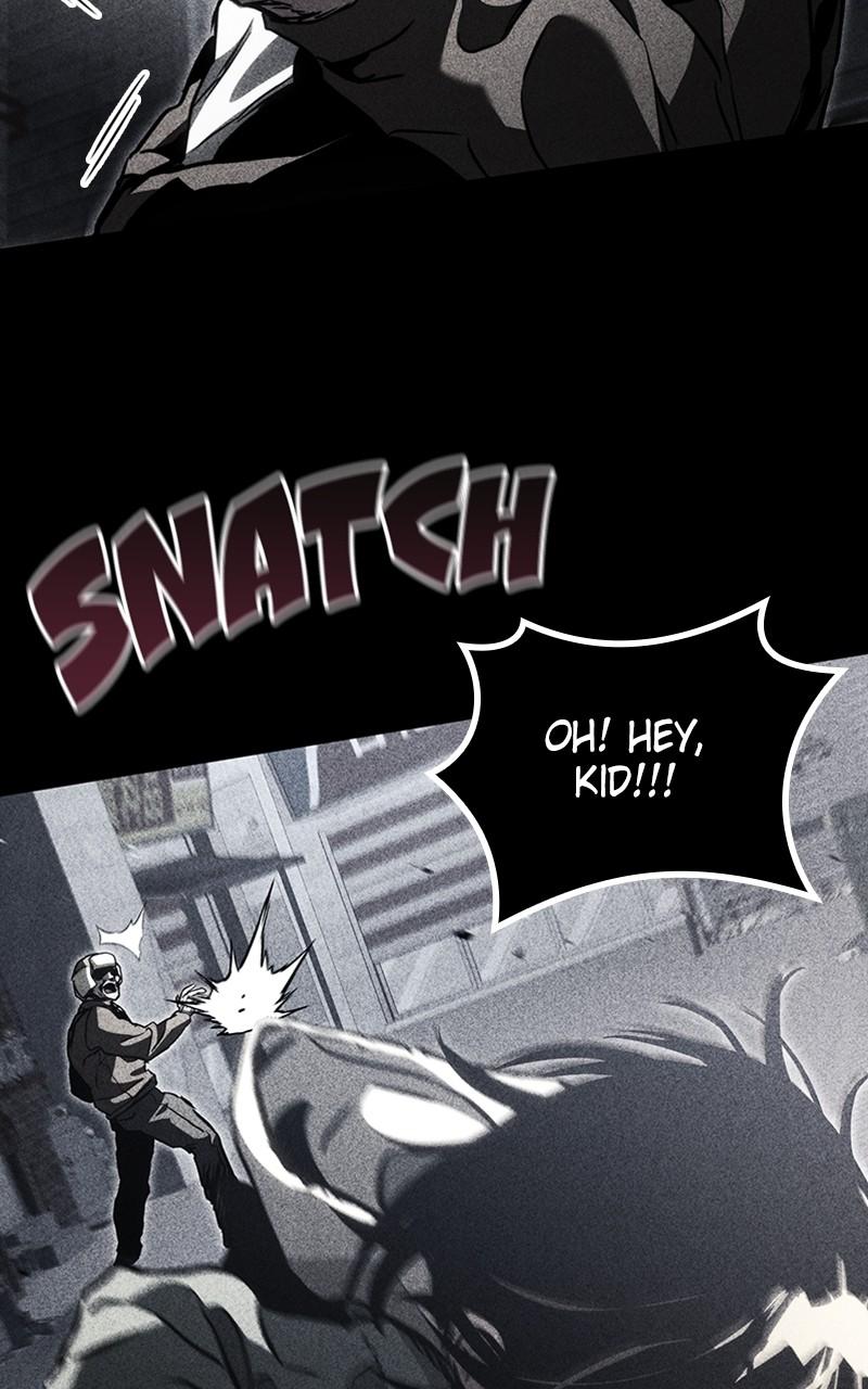 Kill the Dragon Chap 92 - Next Chap 93