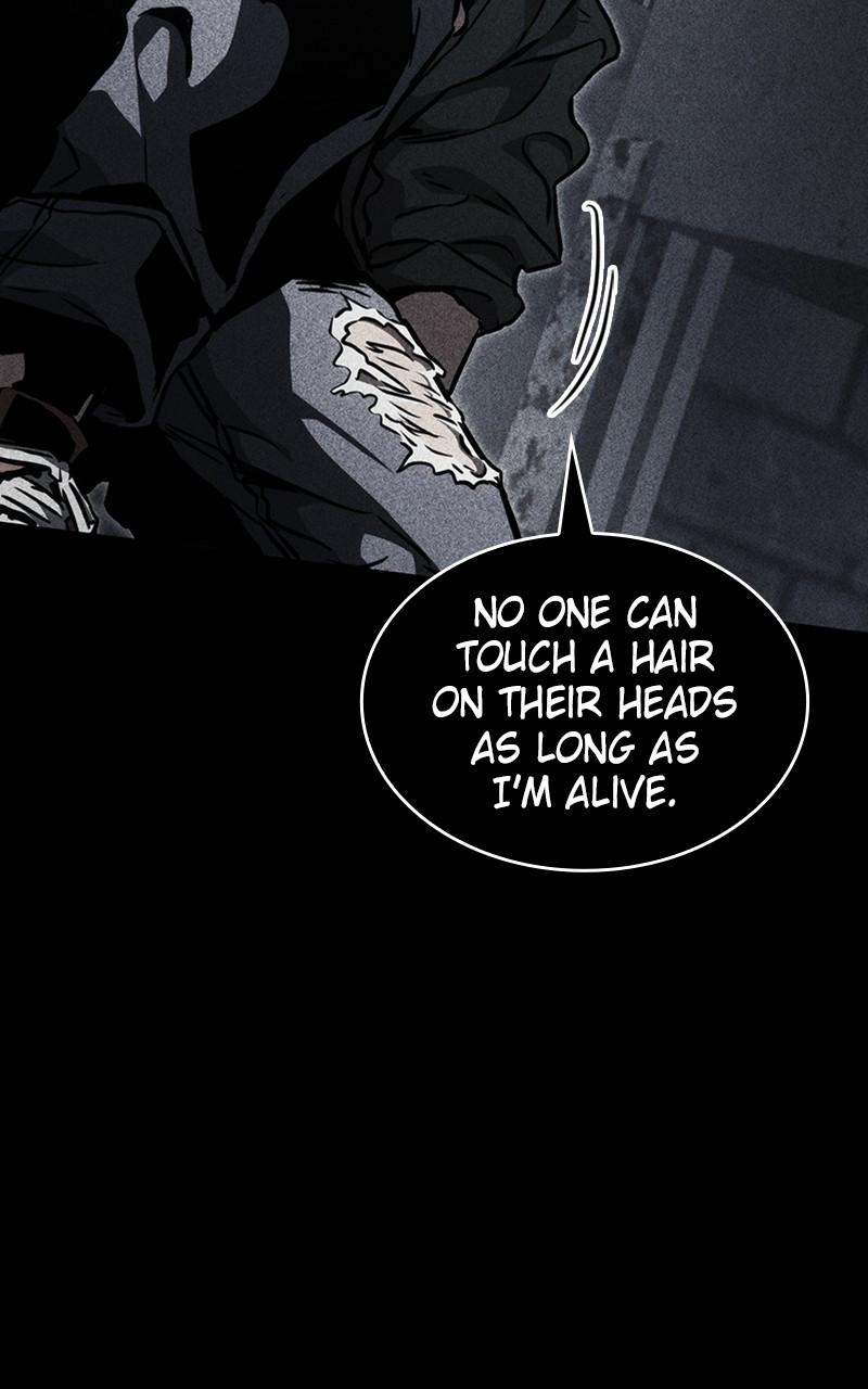 Kill the Dragon Chap 92 - Next Chap 93