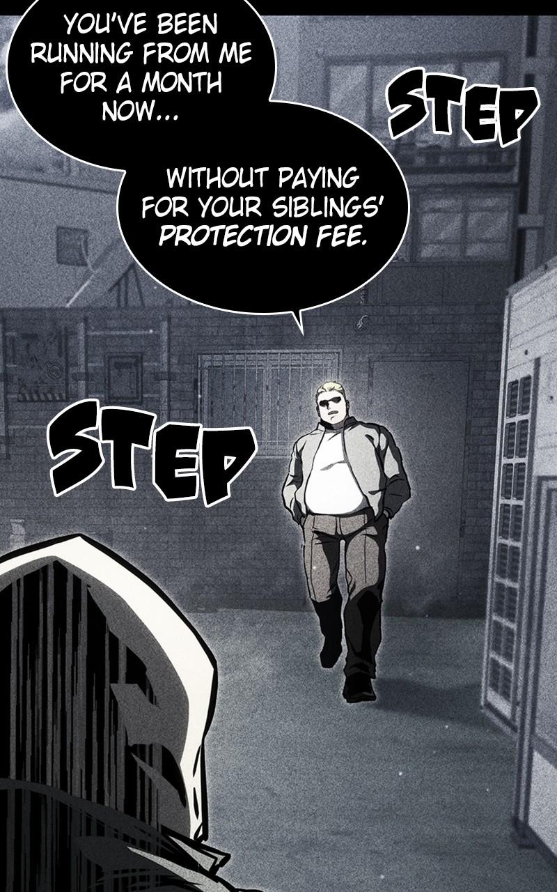 Kill the Dragon Chap 92 - Next Chap 93