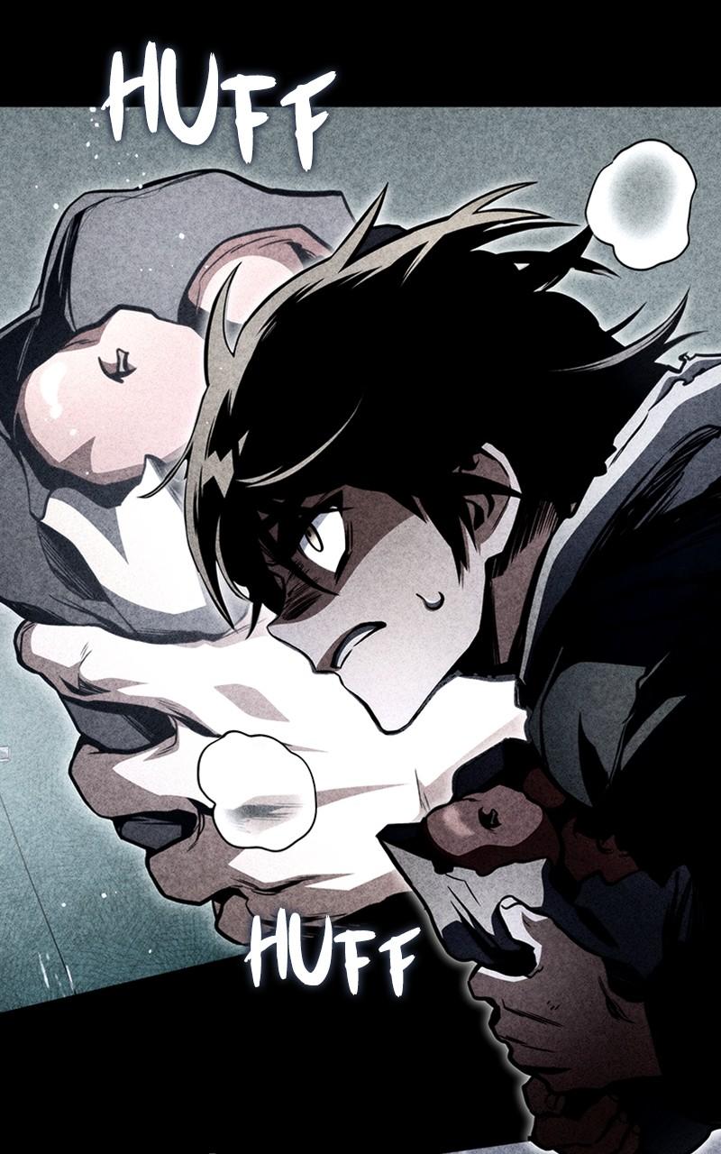 Kill the Dragon Chap 92 - Next Chap 93
