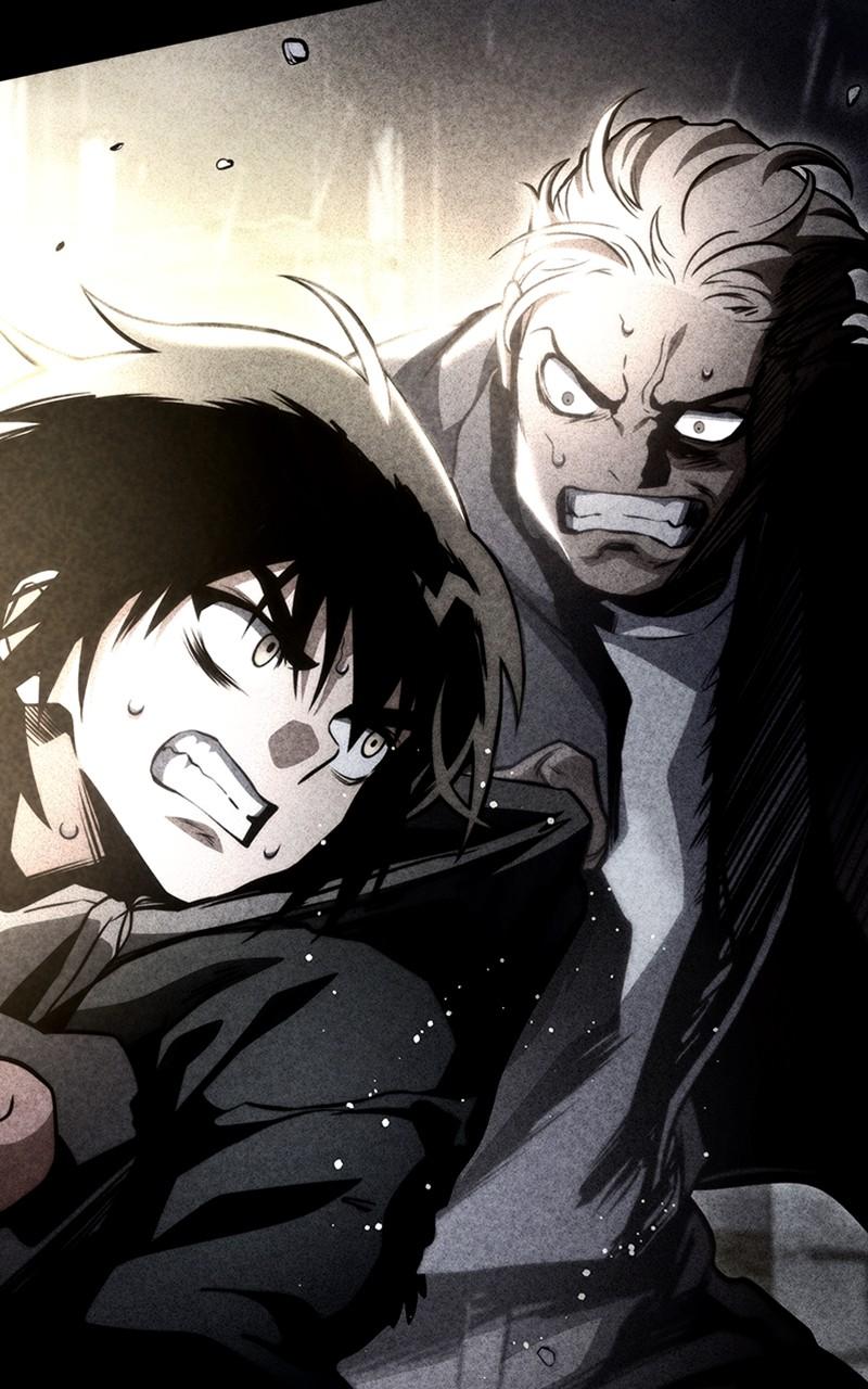Kill the Dragon Chap 92 - Next Chap 93