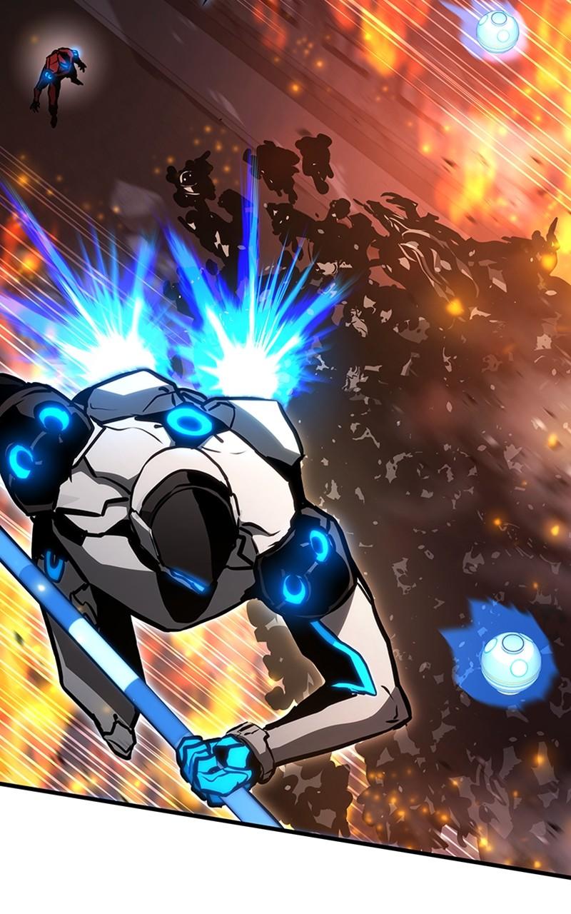 Kill the Dragon Chap 93 - Next Chap 94
