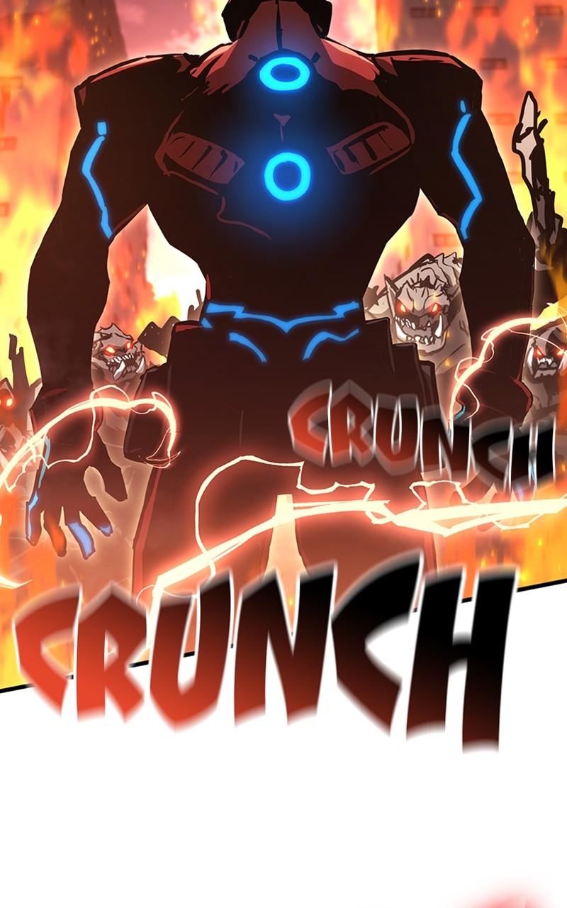 Kill the Dragon Chap 93 - Next Chap 94
