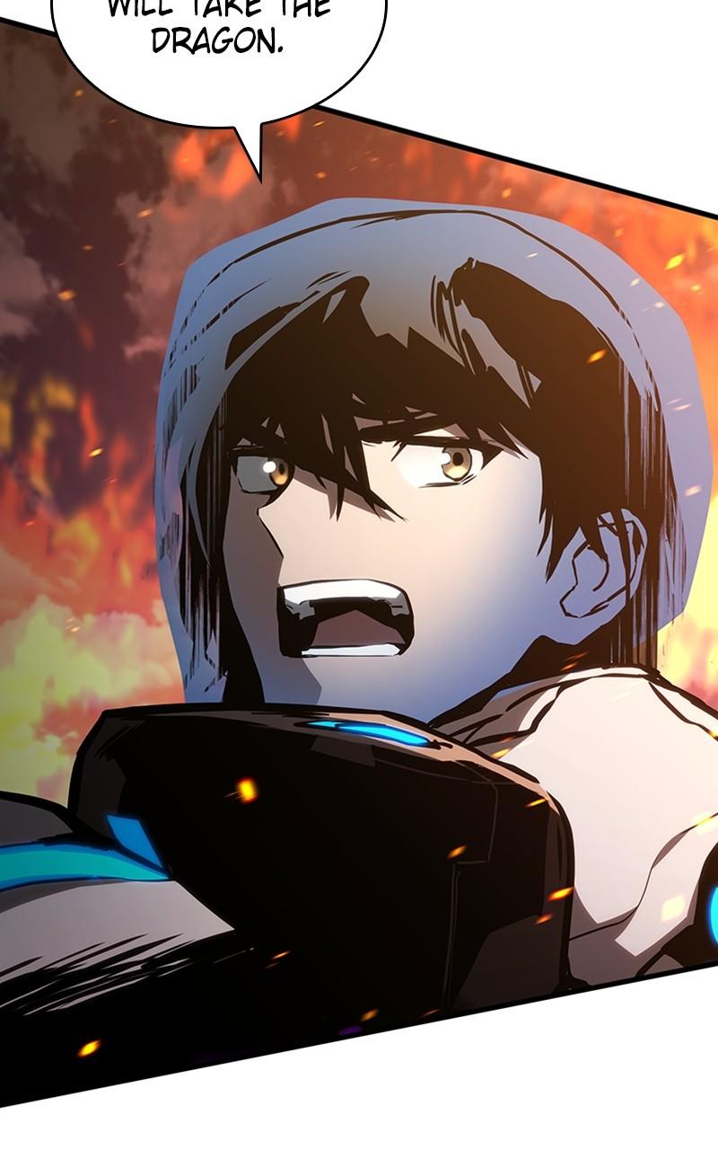 Kill the Dragon Chap 93 - Next Chap 94
