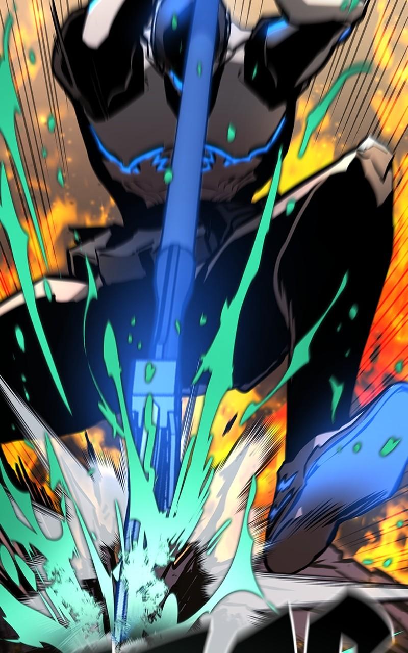 Kill the Dragon Chap 93 - Next Chap 94