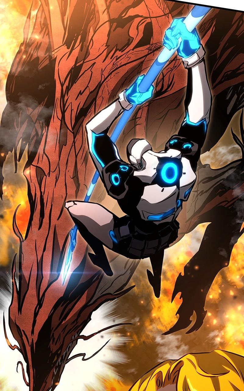 Kill the Dragon Chap 93 - Next Chap 94