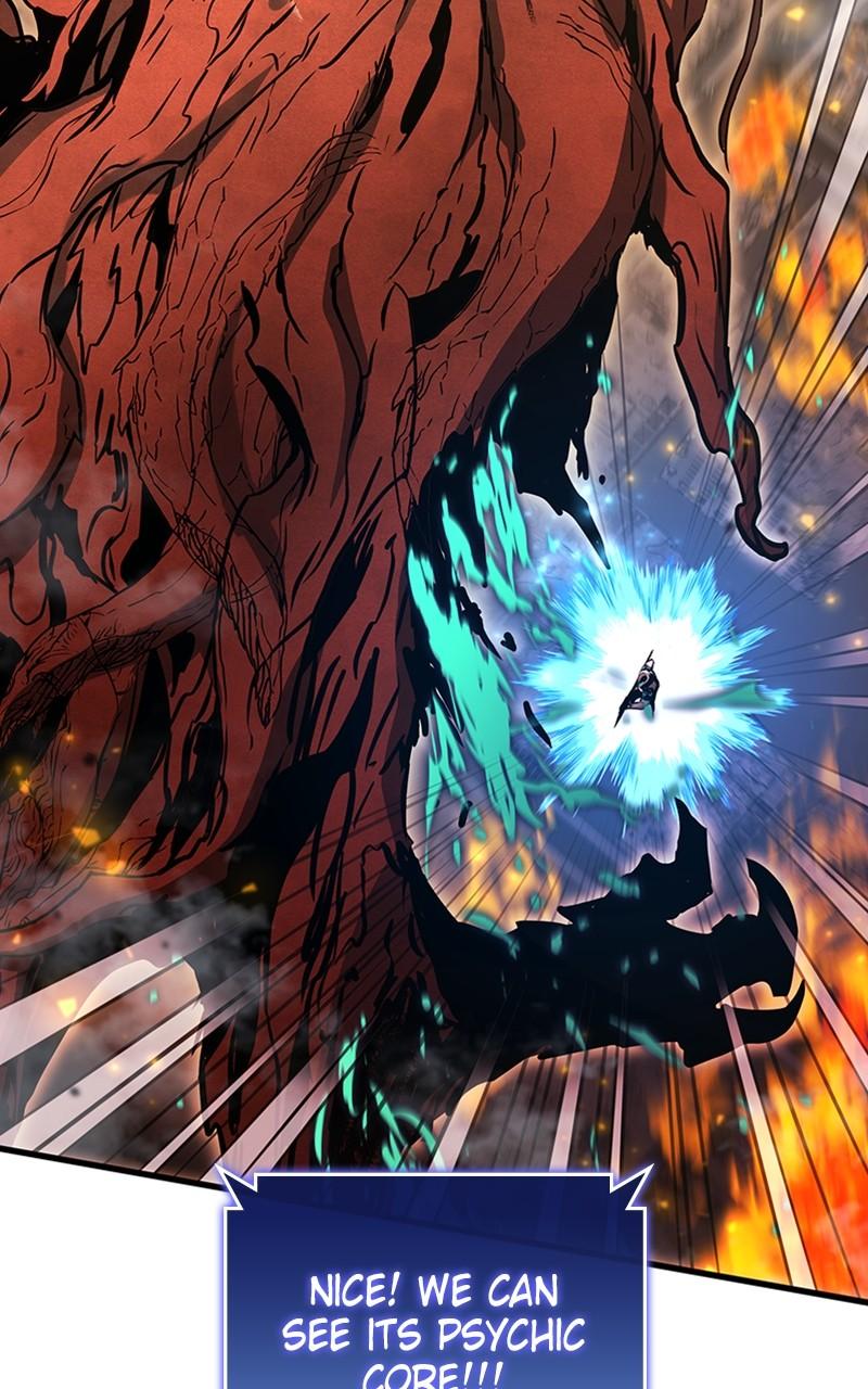 Kill the Dragon Chap 93 - Next Chap 94