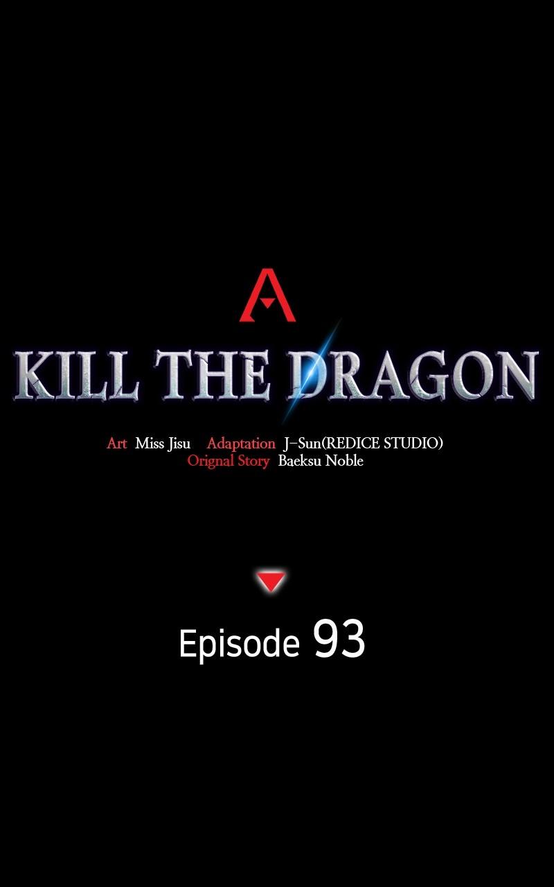 Kill the Dragon Chap 93 - Next Chap 94