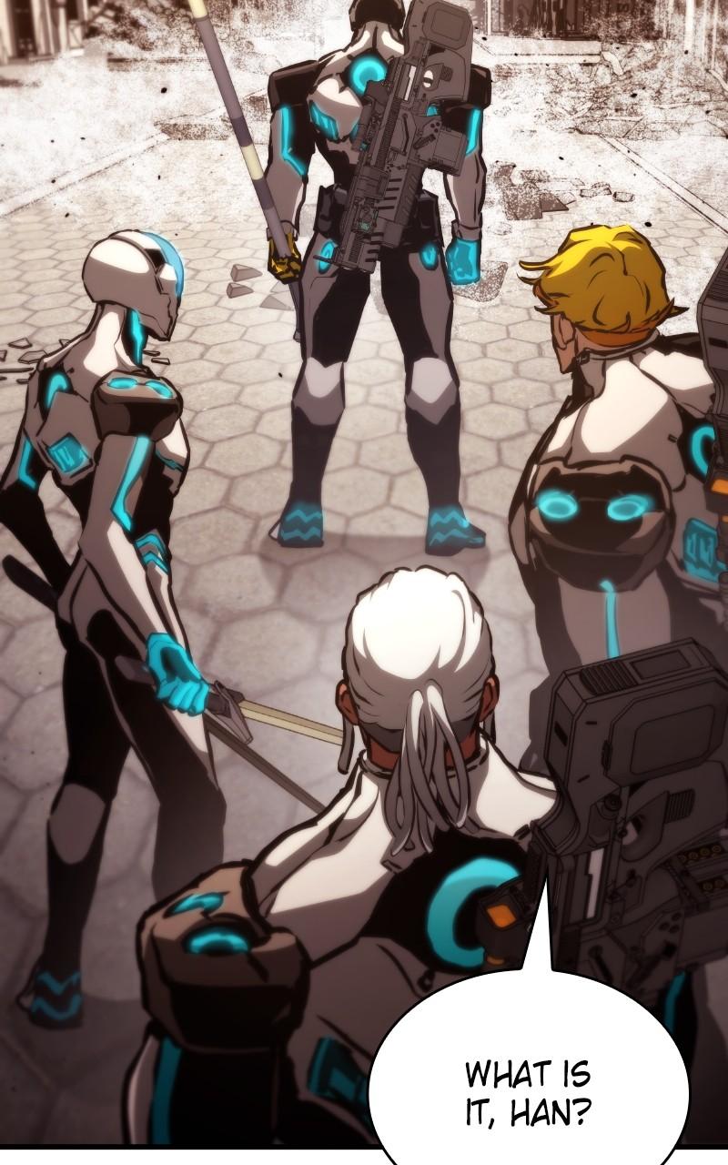 Kill the Dragon Chap 107 - Next Chap 108