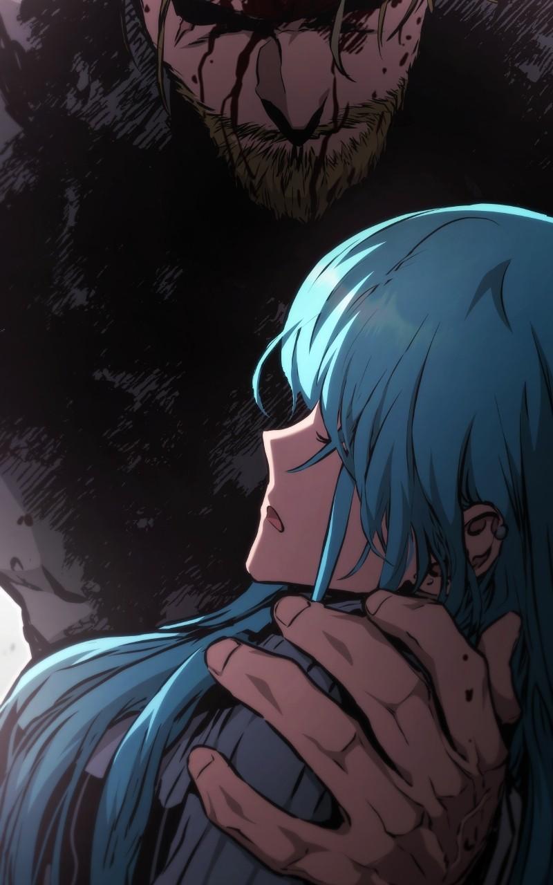 Kill the Dragon Chap 107 - Next Chap 108