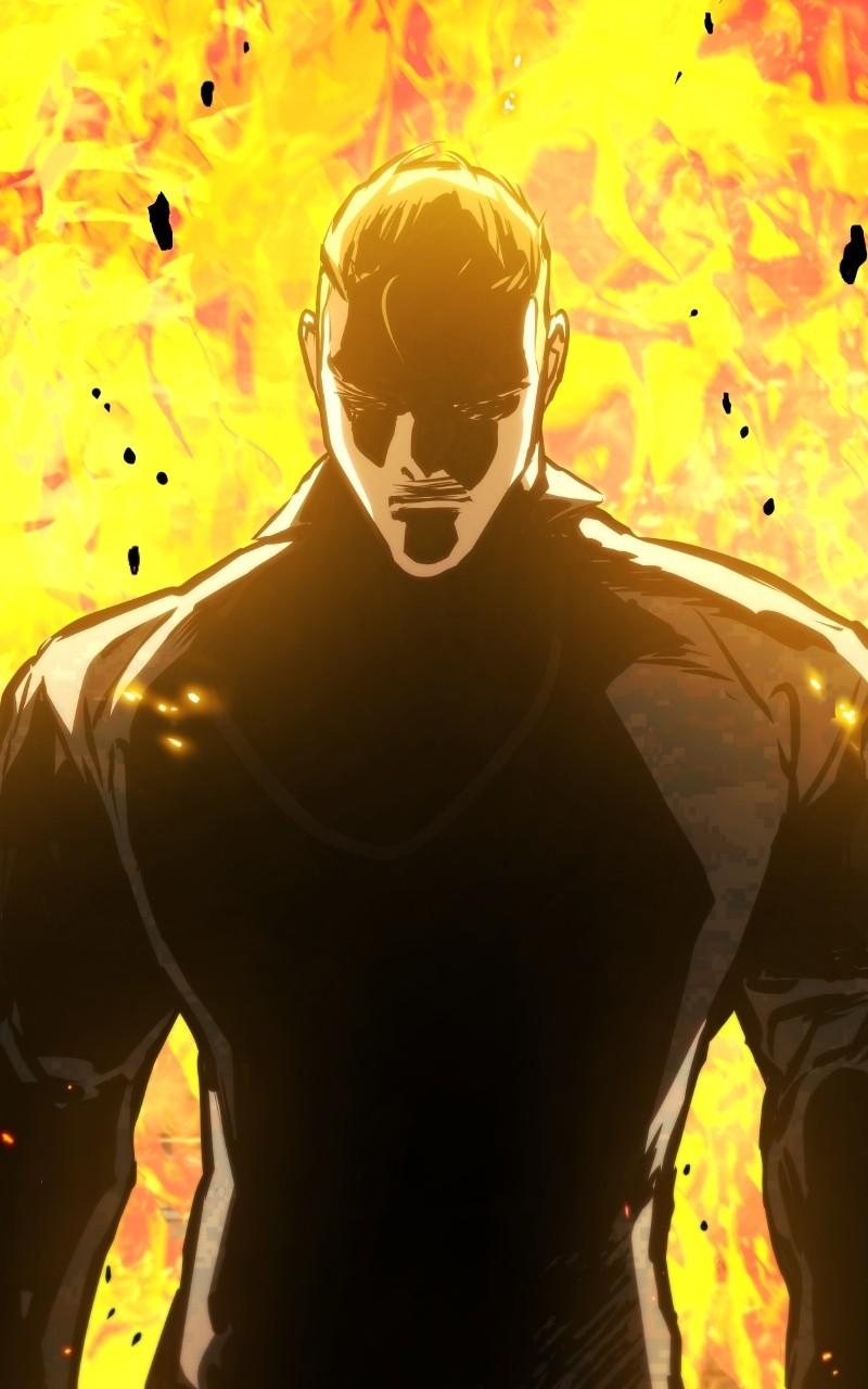 Kill the Dragon Chap 107 - Next Chap 108