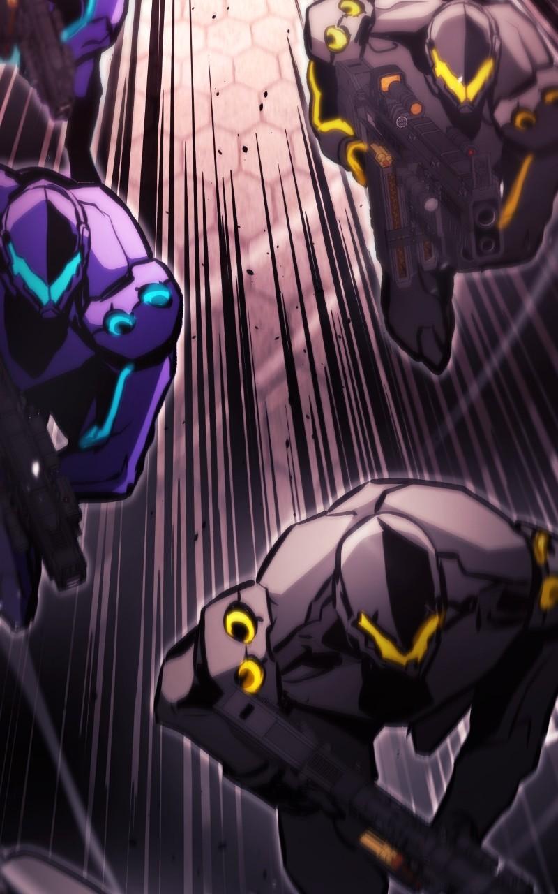 Kill the Dragon Chap 107 - Next Chap 108
