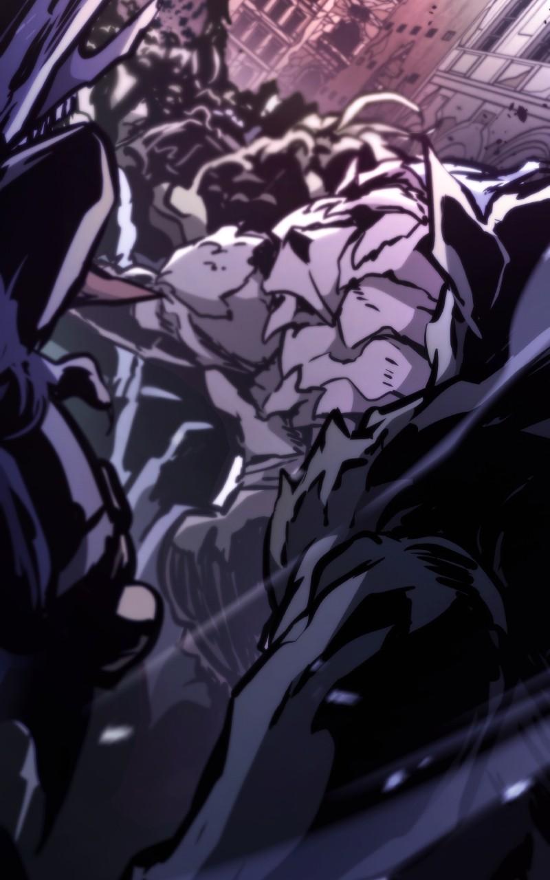 Kill the Dragon Chap 107 - Next Chap 108