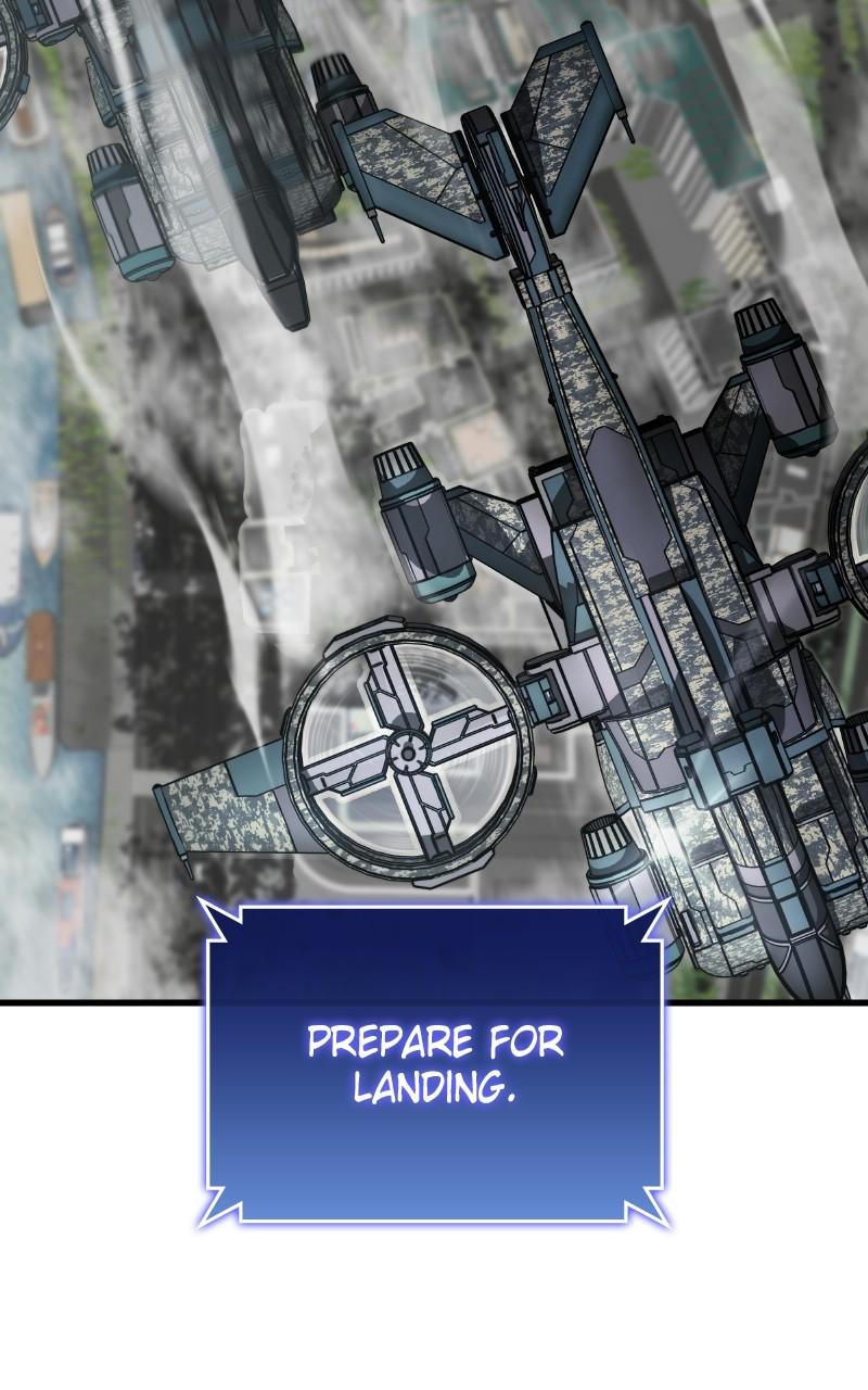 Kill the Dragon Chap 107 - Next Chap 108