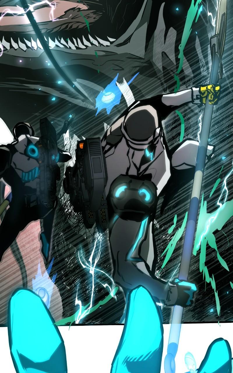 Kill the Dragon Chap 107 - Next Chap 108