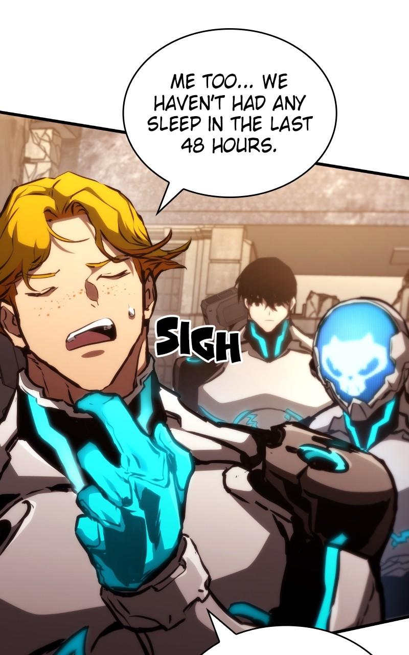 Kill the Dragon Chap 107 - Next Chap 108