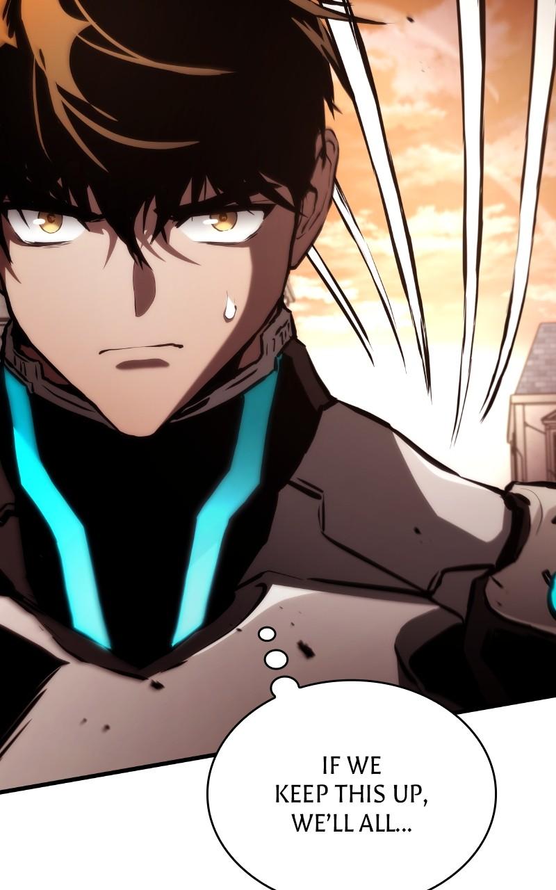 Kill the Dragon Chap 107 - Next Chap 108