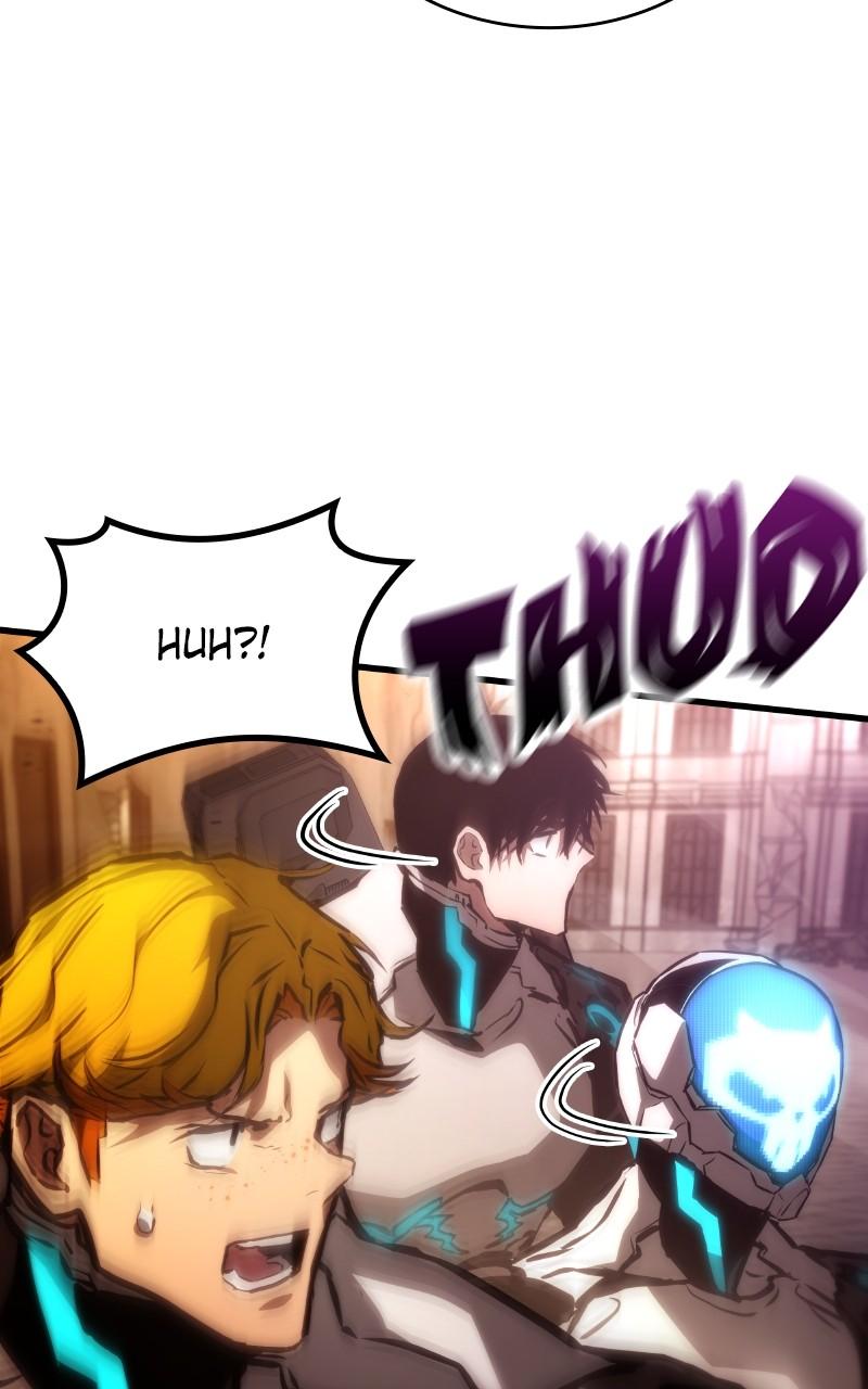 Kill the Dragon Chap 107 - Next Chap 108