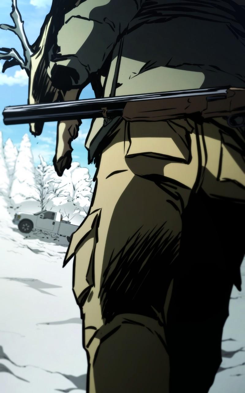 Kill the Dragon Chap 104 - Next Chap 105