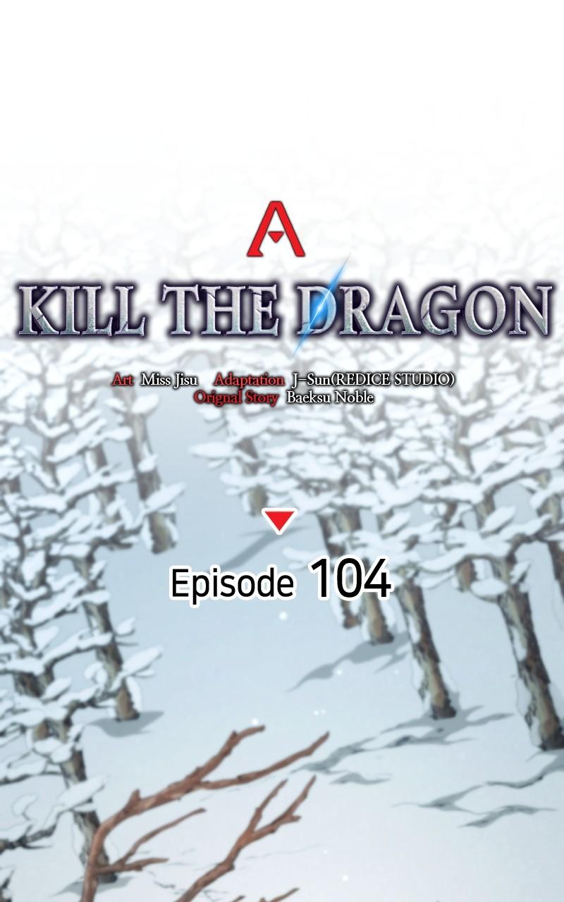 Kill the Dragon Chap 104 - Next Chap 105
