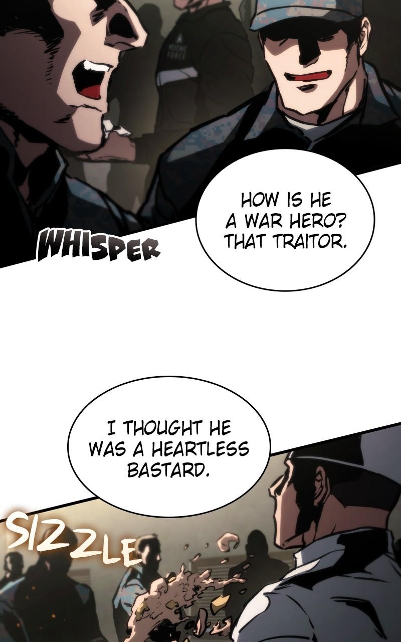 Kill the Dragon Chap 104 - Next Chap 105