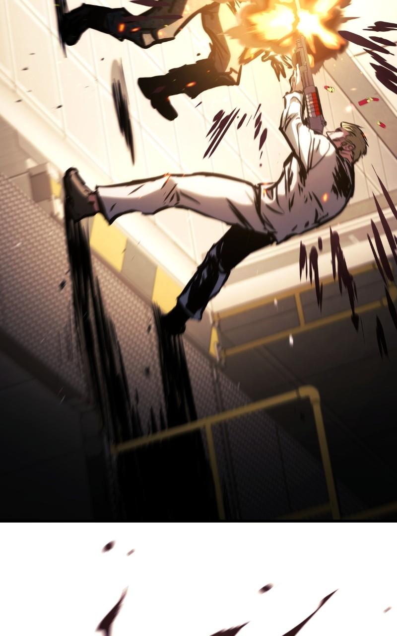 Kill the Dragon Chap 104 - Next Chap 105