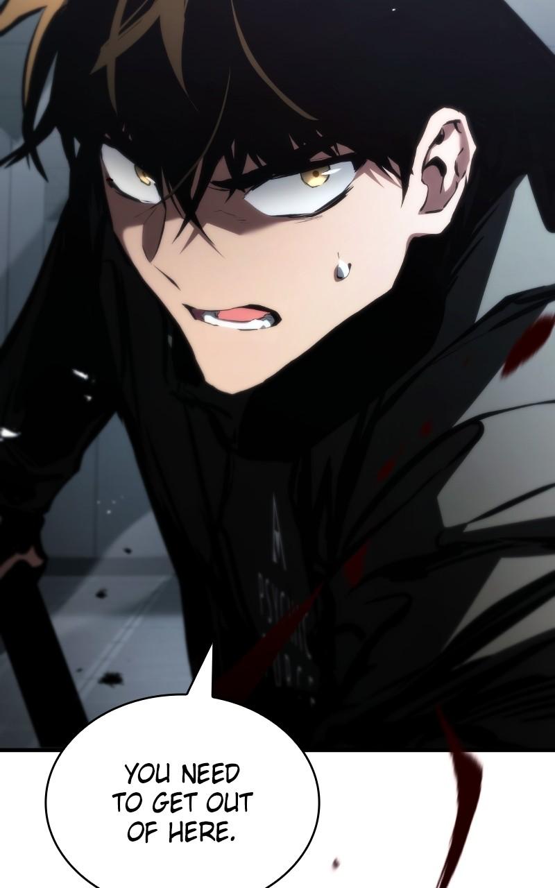 Kill the Dragon Chap 104 - Next Chap 105